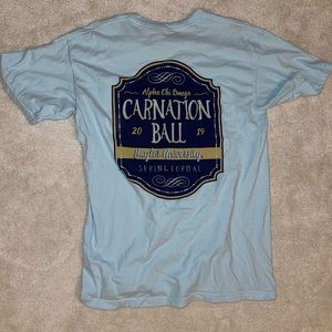 Alpha Chi Omega Shirt